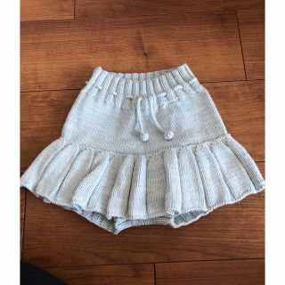 ミーシャアンドパフ(Misha & Puff)のmisha and puff skating pond skirt 6-7y(スカート)