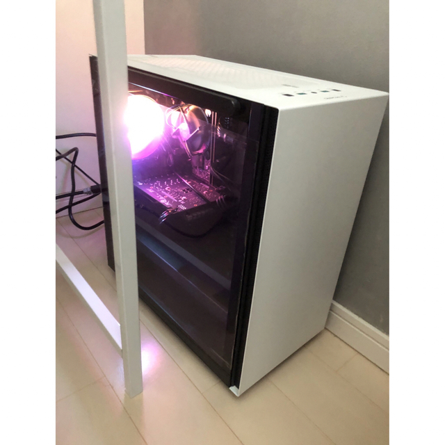 超激安 ゲーミングPC1660super デスクトップ型PC - jet-arco.com