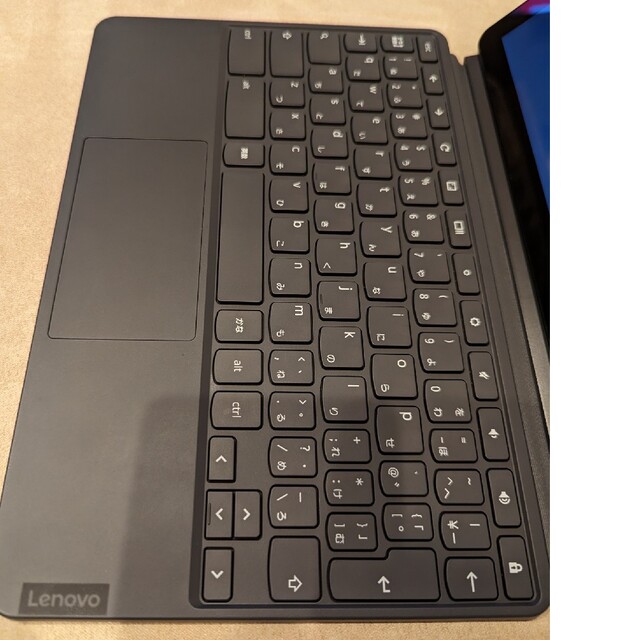 lenovo IdeaPad DUET3 ZA6F0038JP スマホ/家電/カメラのPC/タブレット(ノートPC)の商品写真