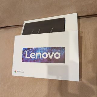 lenovo IdeaPad DUET3 ZA6F0038JP(ノートPC)