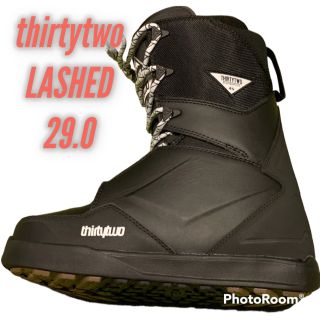 thirtytwo スノーボード ブーツ 29.0-
