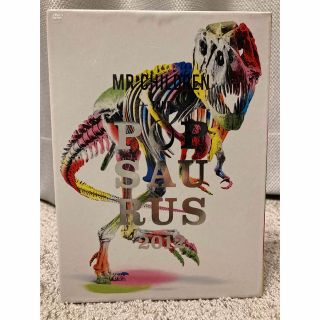 MR.Children 20THANNIVERSARY“POPSAURUSDVD(ミュージック)