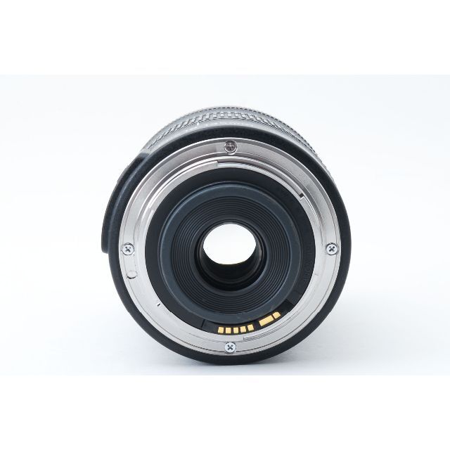 【美品】CANON EF-S 18-135mm F3.5-5.6 IS STM