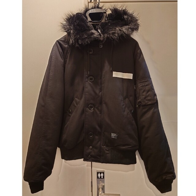 名作MAGIC STICK  - TK PUFFER CHESTER COAT