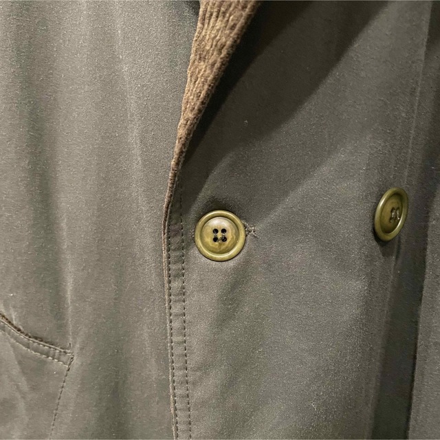 Barbour(バーブァー)のBarbour Whitley トレンチコート メンズのジャケット/アウター(トレンチコート)の商品写真