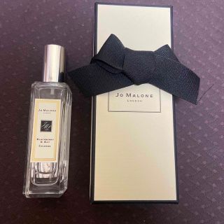 ジョーマローン(Jo Malone)のJO MALONE ブラックベリー & ベイ コロン 30ml(ユニセックス)