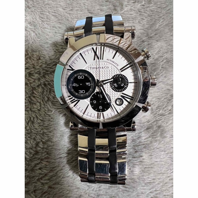 おしゃれ】 ガガミラノ クロノグラフ 腕時計 ガガミラノ クロノ46mm