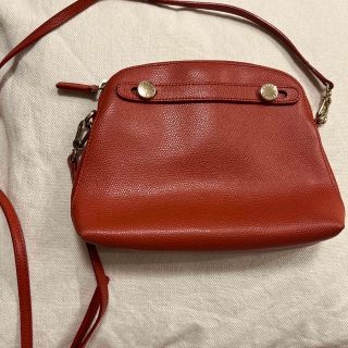 フルラ(Furla)のお値段☆フルラショルダーバック(ショルダーバッグ)