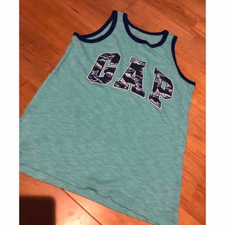 ギャップキッズ(GAP Kids)のGAP タンクトップ(Tシャツ/カットソー)