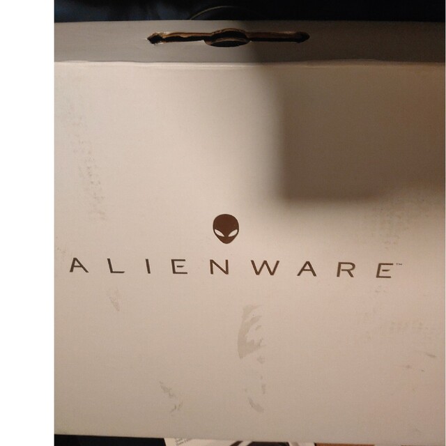 Alienware M15 R6