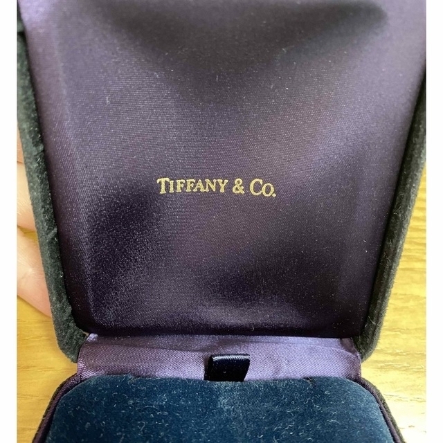 Tiffany & Co.(ティファニー)の週末限定値下げ　ティファニー　ゴールド　18K ネックレス　ハート　3連 レディースのアクセサリー(ネックレス)の商品写真