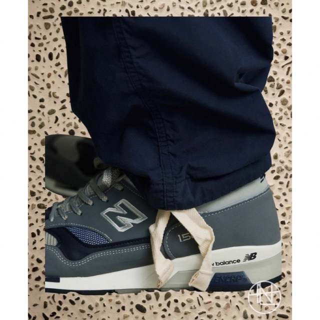 nanamica(ナナミカ)のnanamica ナナミカEasy Cargo Pants メンズのパンツ(ワークパンツ/カーゴパンツ)の商品写真
