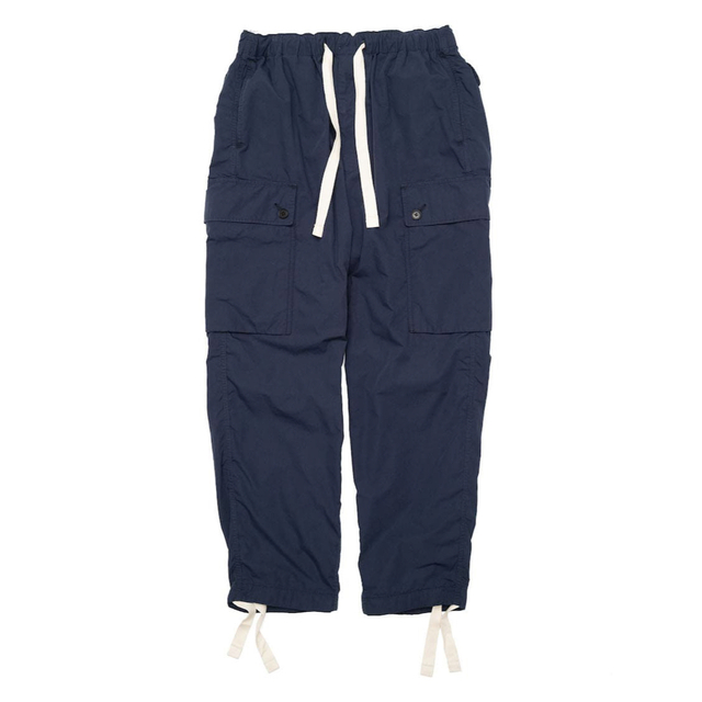 nanamica(ナナミカ)のnanamica ナナミカEasy Cargo Pants メンズのパンツ(ワークパンツ/カーゴパンツ)の商品写真