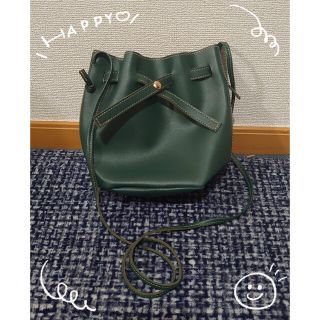 最終価格◎ミニショルダーバッグ(ショルダーバッグ)