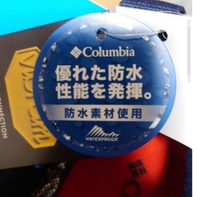 Columbia(コロンビア)のコロンビア スピンリールモックシューズ24cm レディースの靴/シューズ(スニーカー)の商品写真