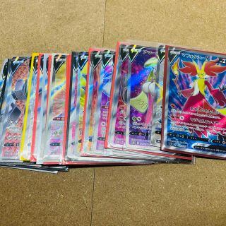 ポケモンカード sr  ssr 被りなし まとめ売りsr53枚