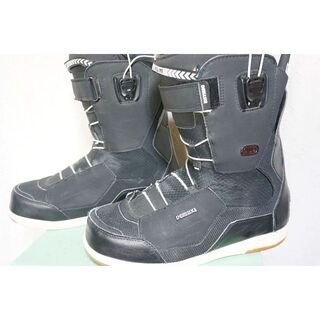 DEELUXE/ディーラックス ID5.2 スノーボードブーツ .5cm   ブーツ