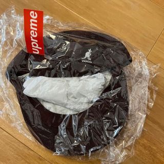 シュプリーム(Supreme)のsupreme kangol ventair logo 新品未使用(ハンチング/ベレー帽)