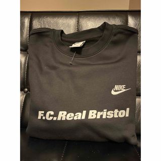 エフシーアールビー(F.C.R.B.)のNIKE FC×SOPH ナイキ　ソフ　FCRB(スウェット)