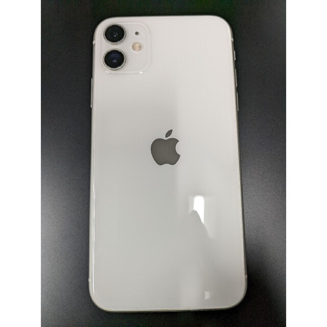 iphone11 本体 128GB simフリー ホワイト iphone11 本体 128GB simフリー ホワイト