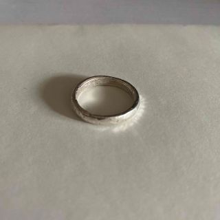 vintage silver100 ring(リング(指輪))