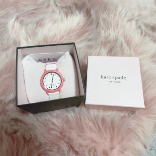 ケイトスペードニューヨーク(kate spade new york)のケイトスペード* 時計(腕時計)