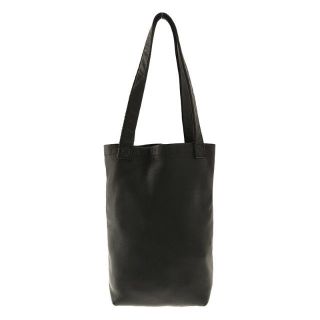 【美品】 Hender scheme / エンダースキーマ | cow bag S レザー トート バッグ | ダークブラウン | メンズ