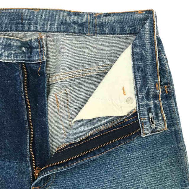 Levi's - Levi's / リーバイス | × REIGHT Vintage 42talon zip Levi's - Levi's / リーバイス | × REIGHT Vintage 42talon zip