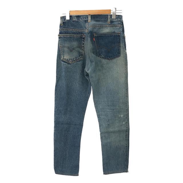 Levi's - Levi's / リーバイス | × REIGHT Vintage 42talon zip Levi's - Levi's / リーバイス | × REIGHT Vintage 42talon zip