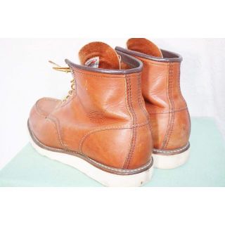 RED WING レッドウィング アイリッシュセッター 8875 9E 27cm