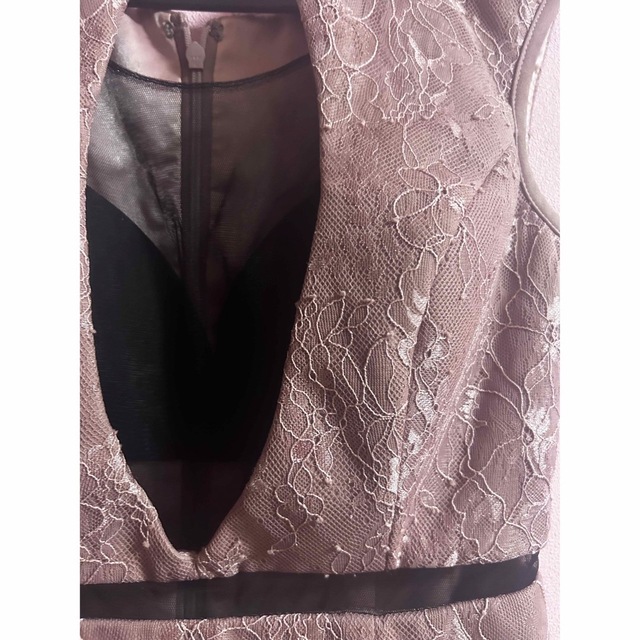 ROBE(ローブ)のローブドフルール レディースのフォーマル/ドレス(ナイトドレス)の商品写真