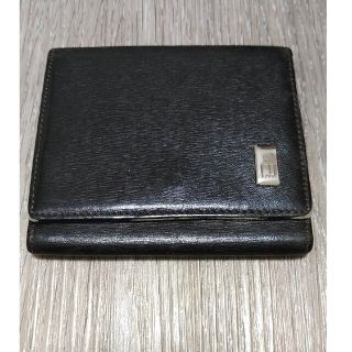 ダンヒル(Dunhill)のdunhill　小銭入れ(コインケース/小銭入れ)