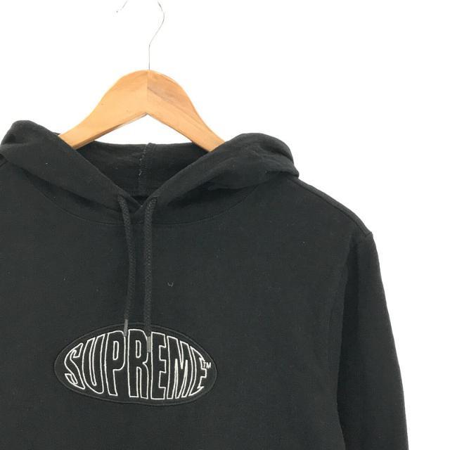 Supreme - SUPREME / シュプリーム | Warp Hooded L/S top コットン ...