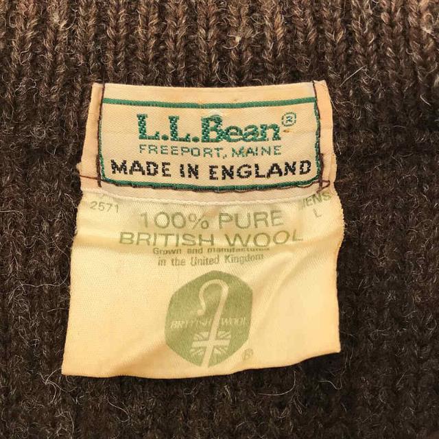 L.L.Bean - 【美品】 L.L.BEAN / エルエルビーン | 1980s~ Vintage