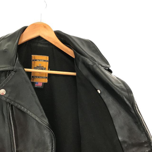 schott - 【美品】 SCHOTT / ショット | 1928H PERFECTO 40'SBECK