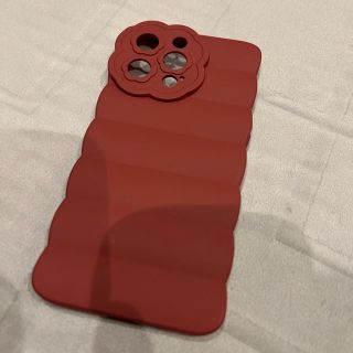 アイフォーン(iPhone)のiPhone13Pro シリコンケース(iPhoneケース)