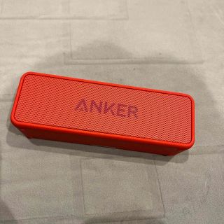 アンカー(Anker)のAnker Sound Core2(スピーカー)