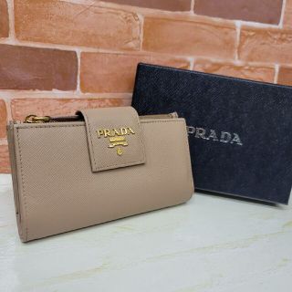 プラダ(PRADA)のひまわり20様専用　箱無し価格(財布)