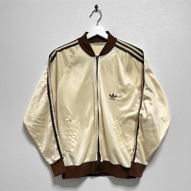 Adidas atp トラックジャケット - ブルゾン