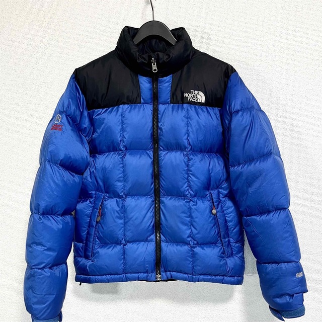 THE NORTH FACE - 美品!特価 THE NORTH FACE ローツェ ダウン ...