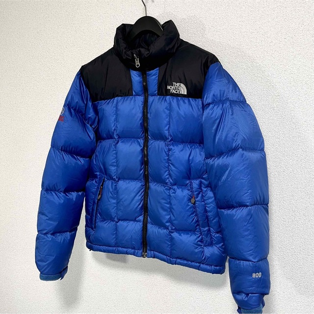 THE NORTH FACE - 美品!特価 THE NORTH FACE ローツェ ダウン ...