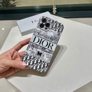 クリスチャンディオール(Christian Dior)のDior 携帯ケース(iPhoneケース)