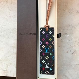 ルイヴィトン(LOUIS VUITTON)のルイビィトン しおり(その他)