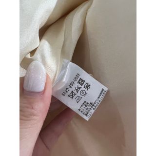 Drawer - 新品 ドゥロワー サマージャケット 麻 シルク コットンの通販