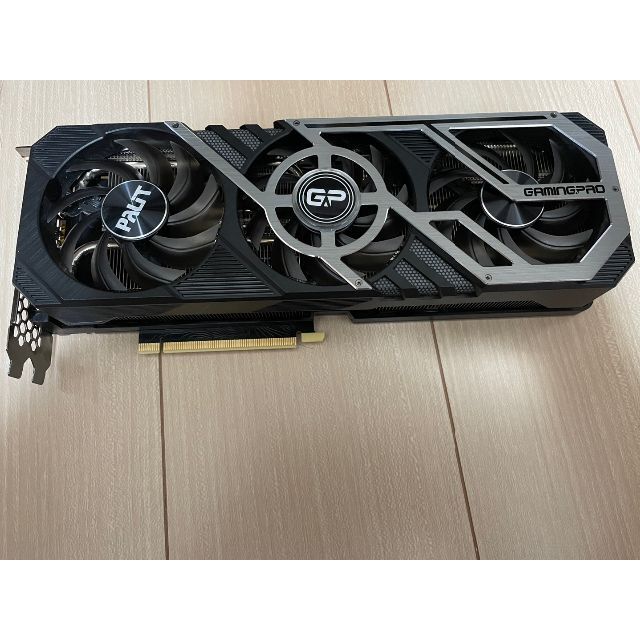 radeon sapphire toxic6950xt  未使用品