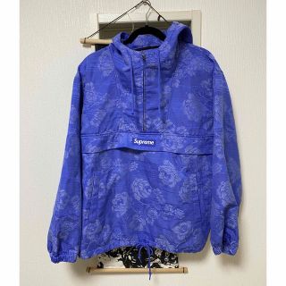 supreme floral tapestry anorak 完売 レア | gulatilaw.com