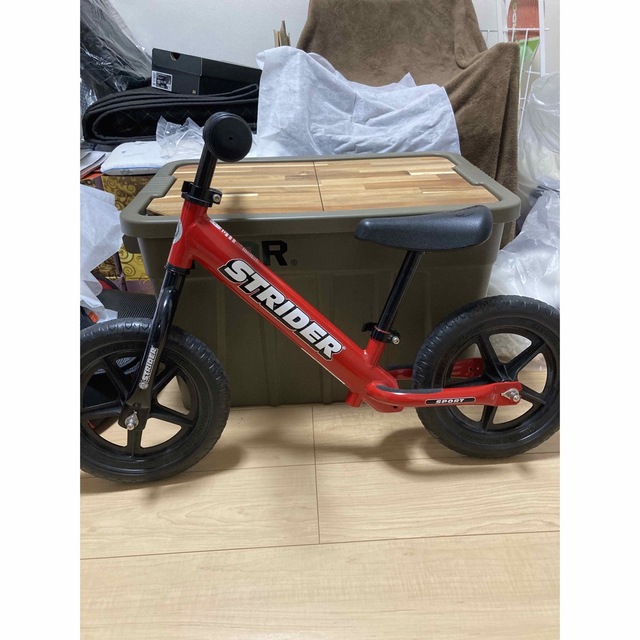 STRIDA(ストライダ)のストライダー　STRIDER Classic Model エンタメ/ホビーのテーブルゲーム/ホビー(三輪車/乗り物)の商品写真