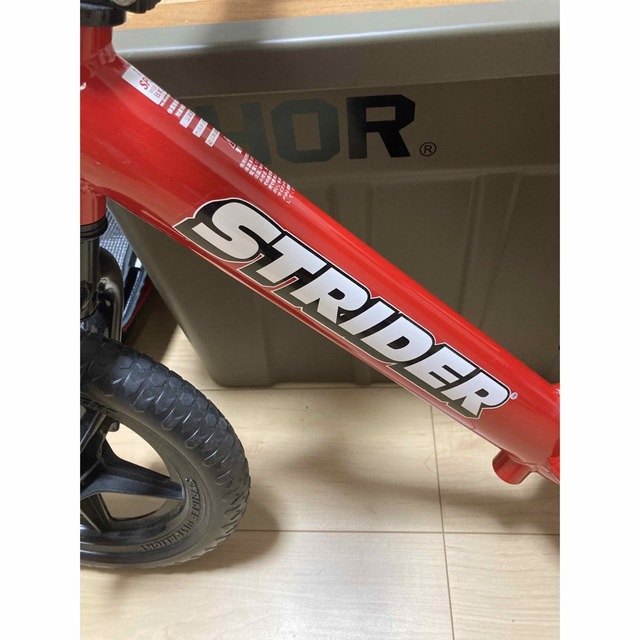 STRIDA(ストライダ)のストライダー　STRIDER Classic Model エンタメ/ホビーのテーブルゲーム/ホビー(三輪車/乗り物)の商品写真