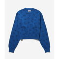 【ブルー（44）】Hunakai Waiakeakua Sweater
