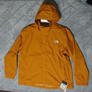 ザノースフェイス(THE NORTH FACE)のノースフェイス THE NORTH FACE M RESOLVE JACKET(マウンテンパーカー)